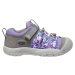 Keen Newport H2SHO Youth Dětská volnočasová obuv 10020948KEN chalk violet/drizzle