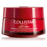 Collistar LIFT HD+ Lifting Firming Face and Neck Cream intenzivní liftingový krém na obličej, kr