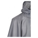 Ripstop Poncho - anthracite