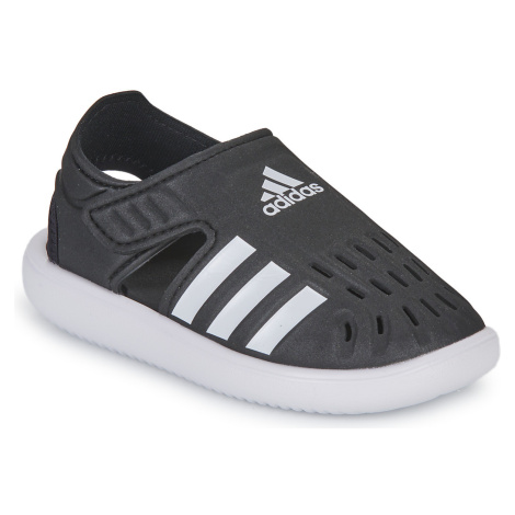 Adidas WATER SANDAL I Černá