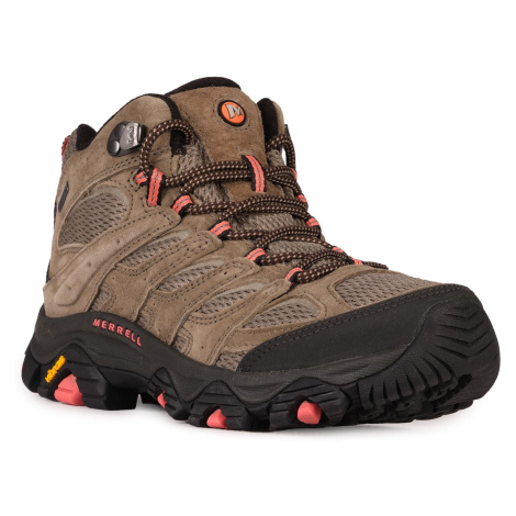 Merrell MOAB 3 MID GTX W J036310 - olive