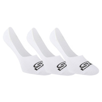 3PACK ponožky Styx extra nízké bílé (HE10616161)