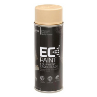 Maskovací barva ve spreji EC Paint NFM® – Khaki