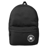 Converse SPEED 3 BACKPACK Městský batoh, černá, velikost