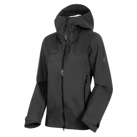 Dámská bunda Mammut Kento HS Hooded Jacket Women