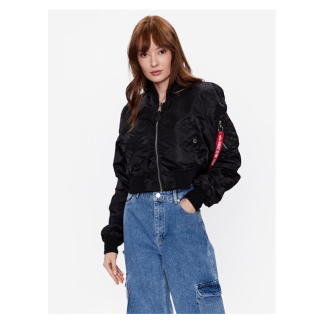 Bunda bomber Alpha Industries