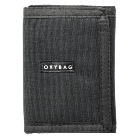 Oxybag UNICOLOR Peněženka, černá, velikost