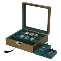 Rothenschild RS-2443-W box na hodinky a šperky