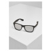 Sunglasses Likoma Mirror UC - black/silver