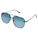 Sunglasses Timor - leaf/gunmetal