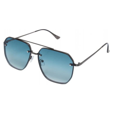 Sunglasses Timor - leaf/gunmetal Urban Classics