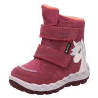 Dětské zimní boty Superfit 1-006010-5500