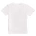 Chlapecké triko - Winkiki WTB 01792, bílá Barva: Bílá