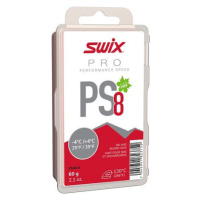 Swix Skluzný vosk Performance Speed 8 červený PS08-6