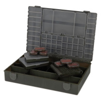 Fox Box Edges 'Loaded' Large Tackle Box