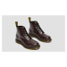 Dr. Martens 101 Smooth Leather Lace Up