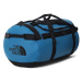 Cestovní taška The North Face Base Camp Duffel - L 2023 Barva: černá/žlutá