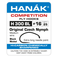 Hanák Competition Hanák Háčky H 310 BL