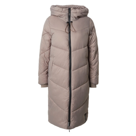 Zimní kabát Sublevel