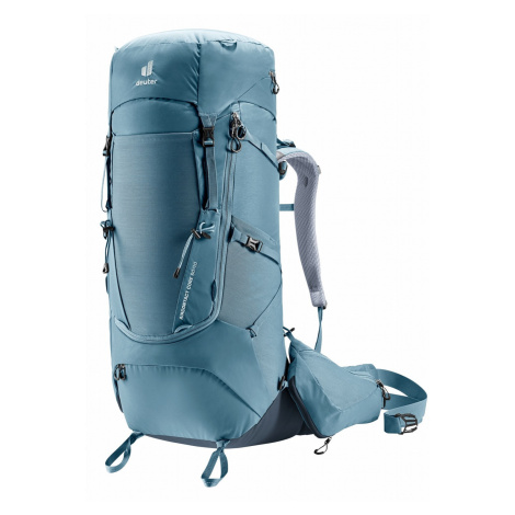 Turistický batoh Deuter Aircontact Core 60+10 Barva: modrá