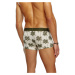 Spodní prádlo diesel umbx-damienthreepack boxer-sho green