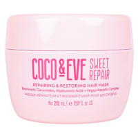 COCO & EVE - Sweet Repair - Regenerační maska na vlasy