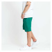 Urban Classics Basic Sweatshorts Green