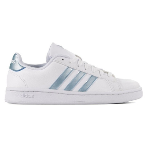 Adidas Grand Court Bílá