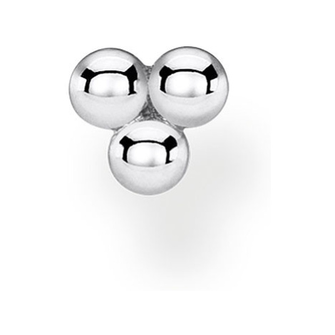Thomas Sabo H2140-001-21 Earring - Spheres