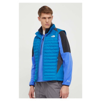 Sportovní vesta The North Face Hybrid NF0A825MWO91