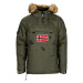 Geographical Norway BARBIER Khaki
