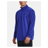 UA Armour Fleece 1/4 Zip Mikina Under Armour