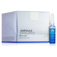 Dr. Grandel Ampoule Excellence Oil-in-One omlazující sérum v ampulích 5x3 ml