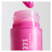 3INA The No-Rules Cream multifunkční líčidlo pro oči, rty a tvář odstín 371 - Electric hot pink 