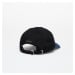 Kšiltovka DIME Cursive Low Pro Cap Black/ Midnight