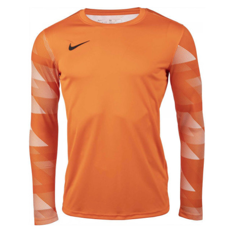 Nike DRY PARK Pánský brankářský dres, oranžová, velikost