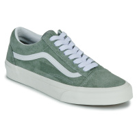 Vans Old Skool Zelená