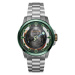 Nubeo NB-6091-33 Tranquility Automatik Limited 48mm 10ATM