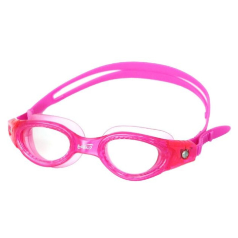 Saekodive S52 JR Juniorské plavecké brýle, růžová, velikost