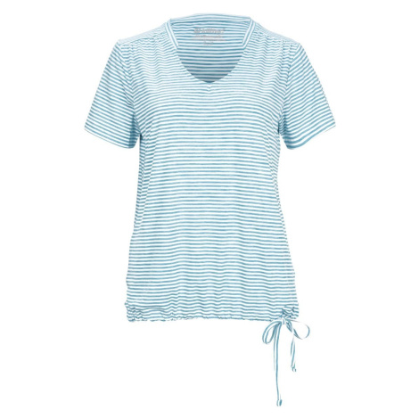 Killtec Lilleo WMN TSHRT F W 010 000 802 - bali blue 36