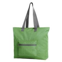 Halfar Velká nákupní taška HF15017 Apple Green