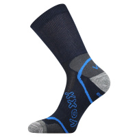 Voxx Meteor Unisex sportovní ponožky BM000000610600100270 tmavě modrá