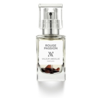 Valeur Absolue Rouge Passion Perfume přírodní parfém z esenciálních olejů 14 ml