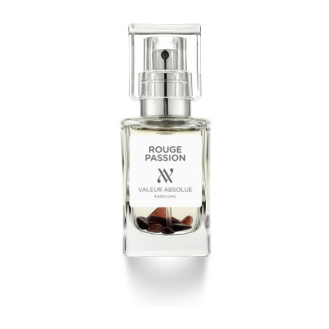 Valeur Absolue Rouge Passion Perfume přírodní parfém z esenciálních olejů 14 ml