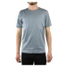 ŠEDÉ TRIČKO THE NORTH FACE SIMPLE DOME TEE Šedá