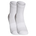 6PACK ponožky HEAD bílé (701220488 002) L