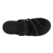 Loap AMIA Dámské sandály, černá, velikost