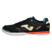 JOMA-Top Flex 2301 M IC black/red Černá