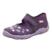 superfit Slipper Bonny purple