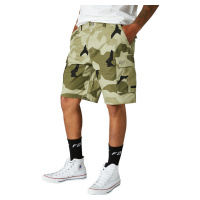 Fox Essex Camo 2.0 Shorts